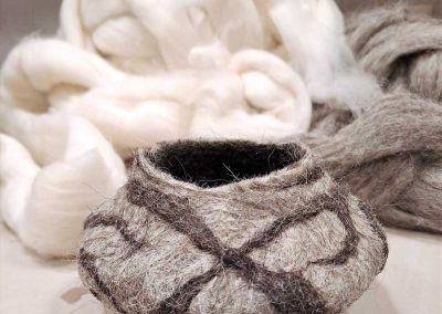 Felted-vessel-workshop