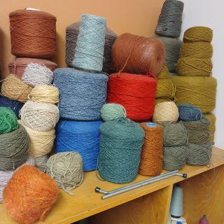 We have some new items for the Member's shop. We will be open on Friday 13 March 2026 from 10:00 to 13:00. Come and visit us. Reminder to renew your membership if you have not done so already.