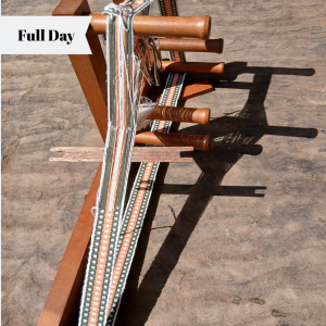 Inkle Loom Weaving for Beginners