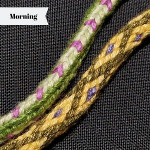 Kumihimo for Beginners