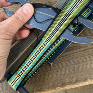 Inkle Loom Weaving for Beginners